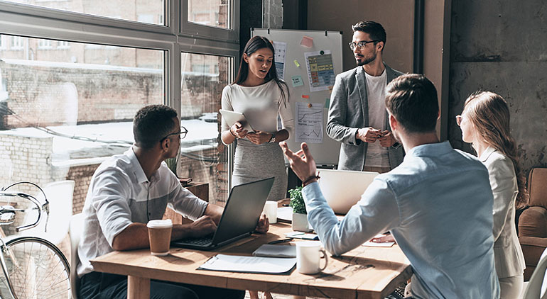 Enhancing Success: The Indispensable Role of HR Consultancies in Strengthening Company Frameworks and Driving Growth