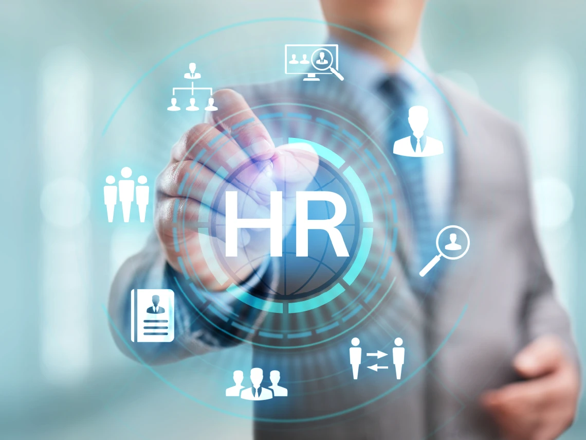 The Role of an HR Consultant in Driving Business Success