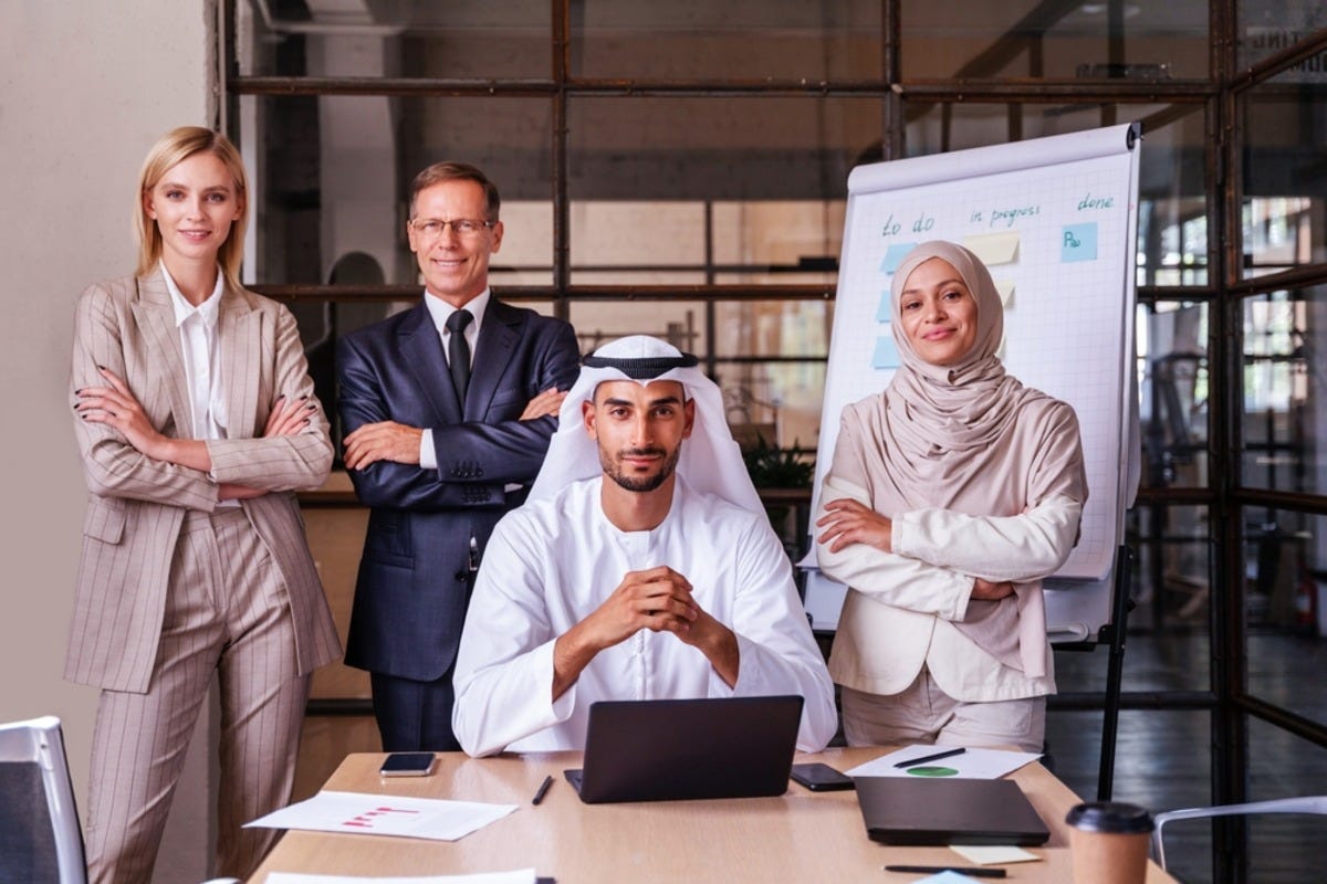 The Role of Job Consultancy in Driving Recruitment Success in Saudi Arabia