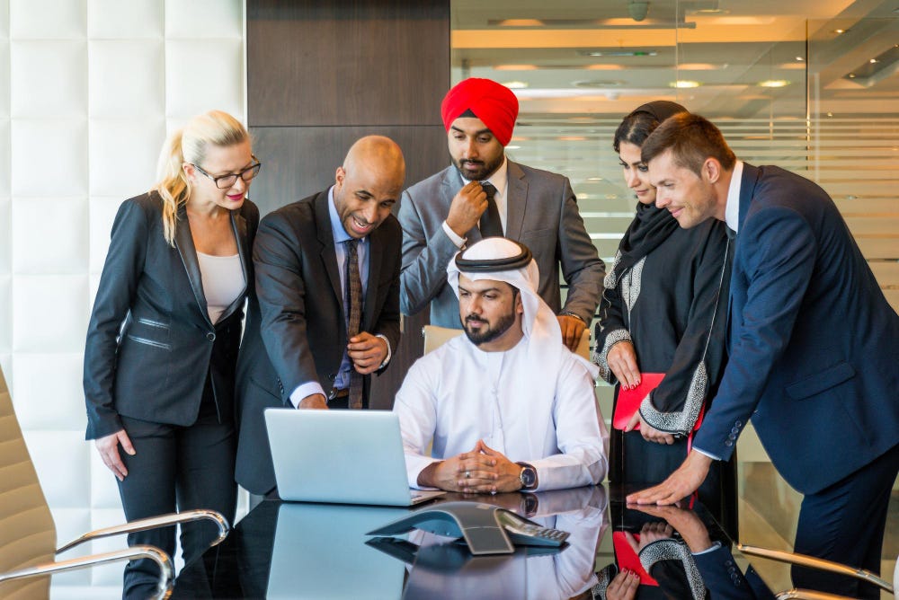 9 Ways Your Business can Leverage Legal Support to Thrive in Dubai’s Competitive Market