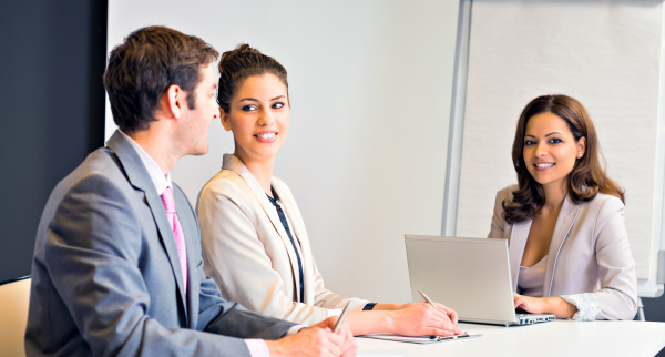 HR Consultants in Dubai