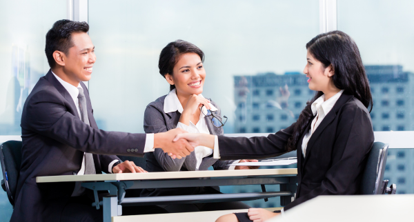 Talent Strategy for Sustainable Growth