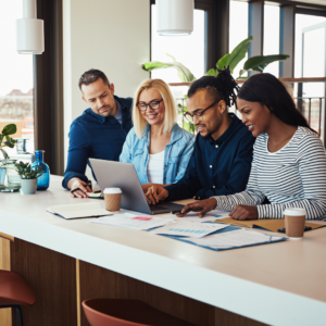 recruitment agencies