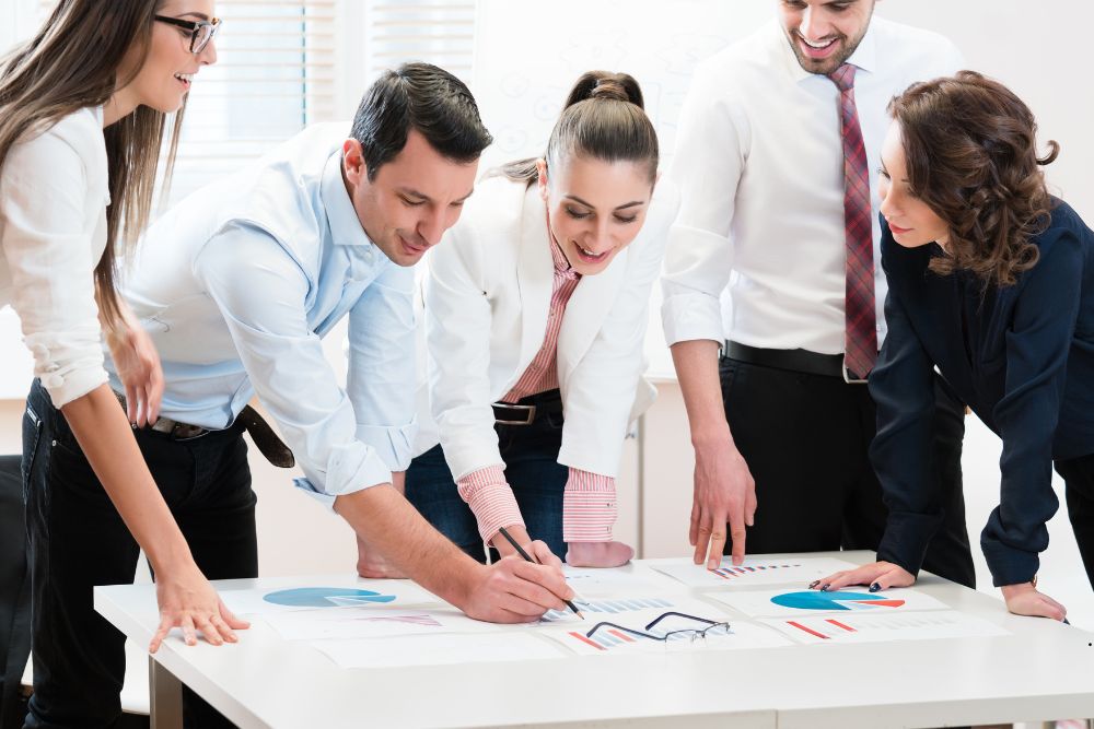 Unlocking SME Potential: The Importance of a Strong Workplace Culture