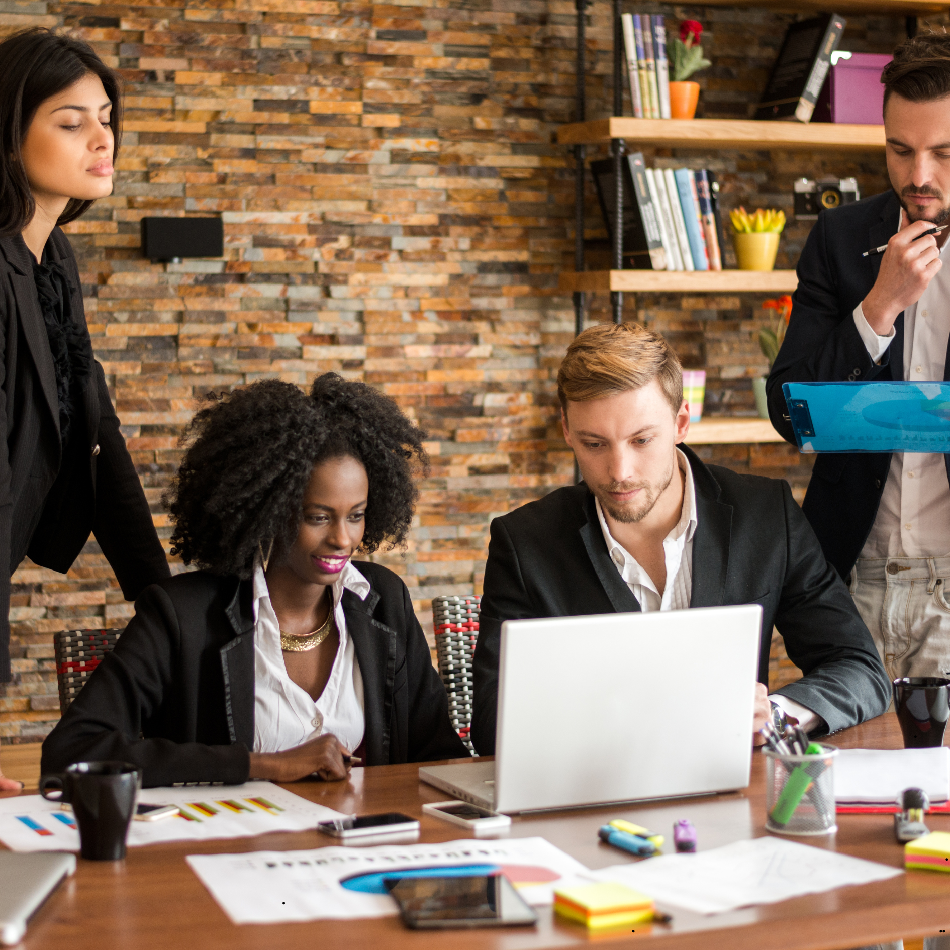 How a Recruitment Agency in Oman Can Help Implement Global Talent Attraction Strategies