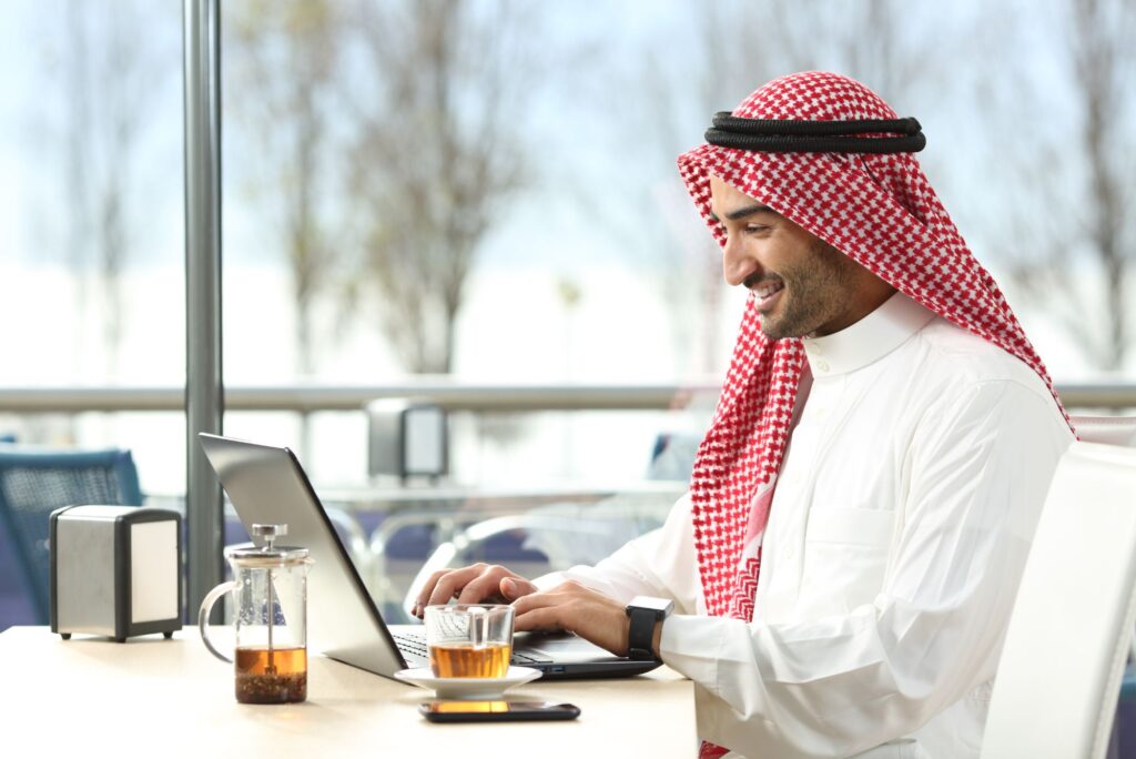 Best Recruitment Agency in Saudi Arabia