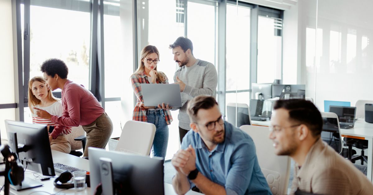 Why UAE Businesses Are Turning to Recruitment Outsourcing in 2025